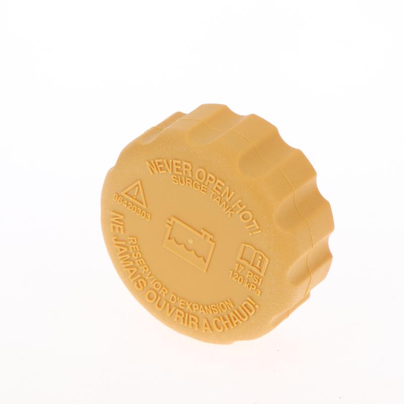 1Pcs For Aveo Optra Nubira Lanos Pontiac G3 96420303 96536649 90500006 Radiator Expansion Water Tank Cap