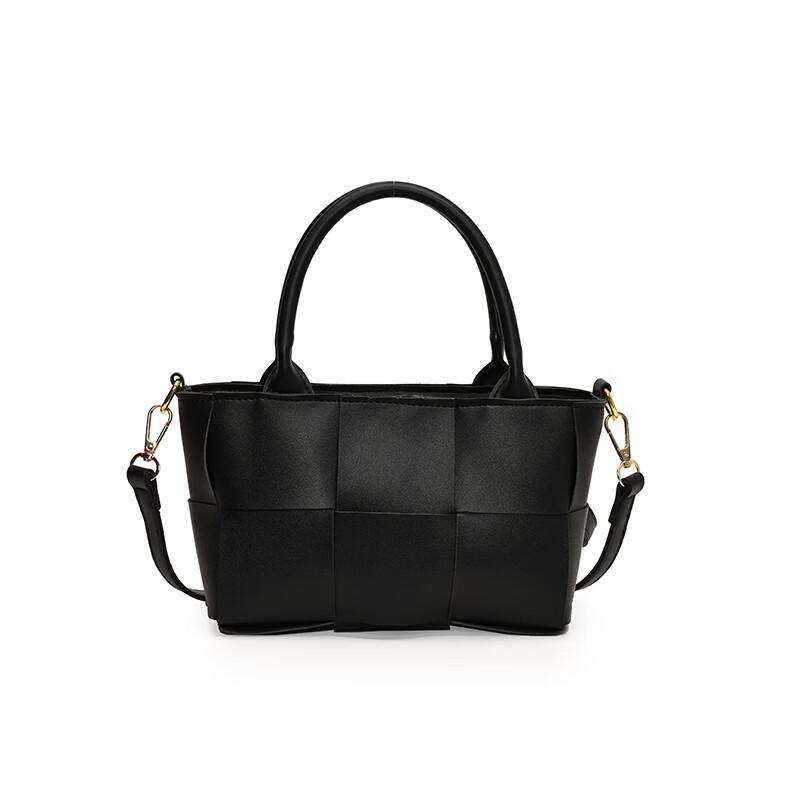 OGAR Стильная женская сумка-ведро из ПУ на плечо Shoulder Bag