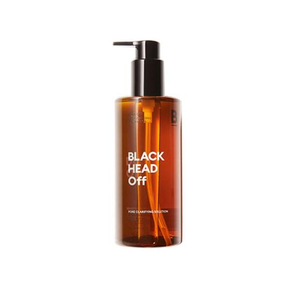 

Missha Renewal Super Off Очищающее масло Black Head Off, 305мл, 1 Известная корейская косметика, популярные товары