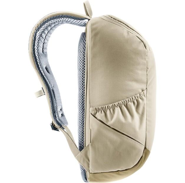 Backpack Deuter StepOut 16 Bone/desert (3815123-6615)