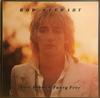 LP-Schallplatte ROD STEWART Foot Loose Fancy Free BSK3092 WARNER BROS 1977 US Rock Gebraucht