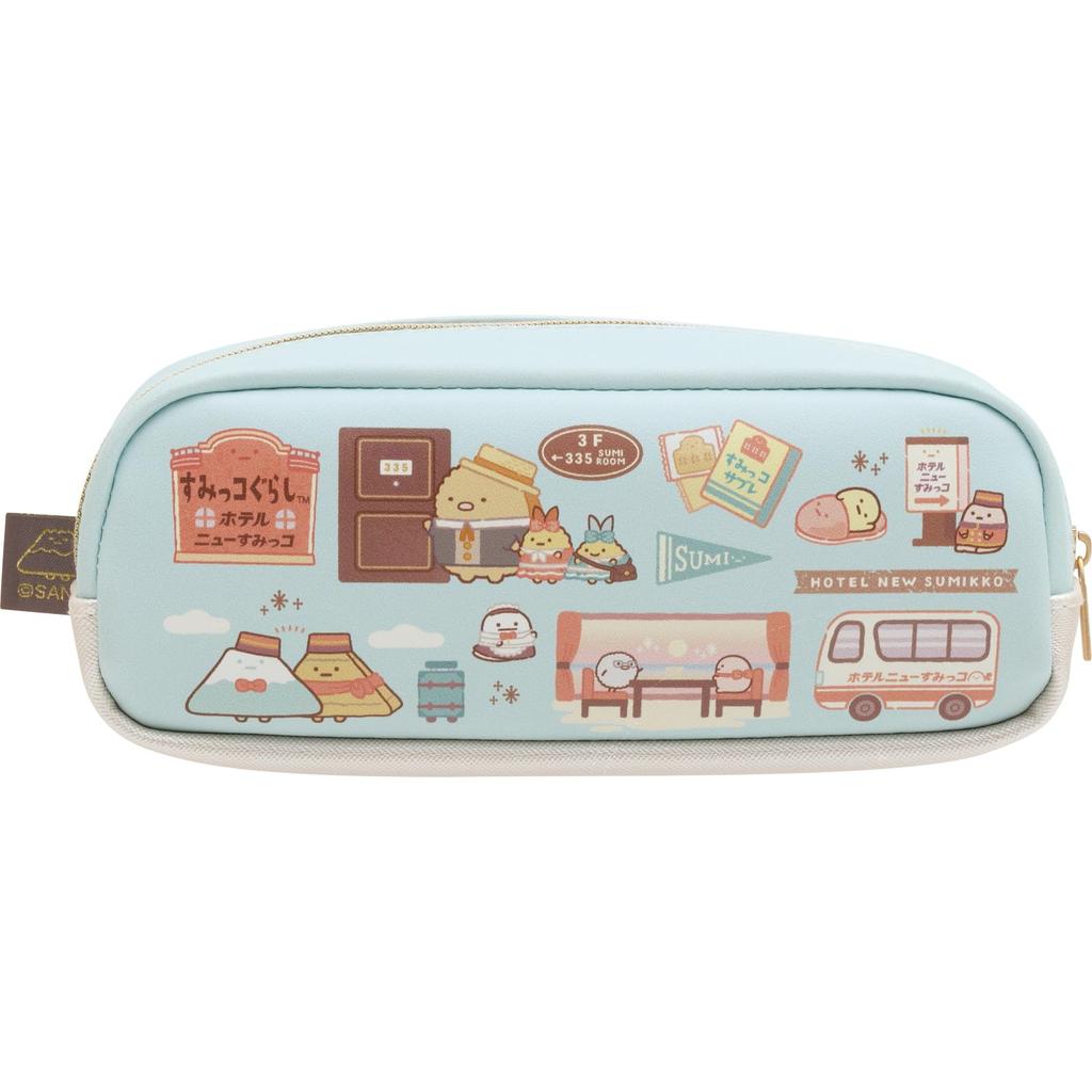 Sumikkogurashi Pen Pouch PT13201 San-X