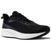 361 Versatile Abrasion Resistant Lightweight Wear resistant And Lightweight Low top Running Shoes Men's Black Gray 572412216 /