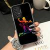 Handball Sport Shockproof Phone Case for Samsung A17 A16 A15 A14 A37 A57 A36 A56 A26 A35 A55 A25 A34 A54 A24 A13 A23 A33 A53 A07