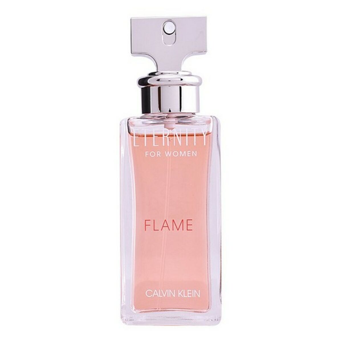 

Parfum Femme Eternity Flame Calvin Klein (EDP) EDP