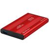 Hard Drive adapterUSB3.0 HDD/SSD 2.5" SATA3 Red