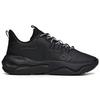 Anta Chao Worship 2.0 Low-Top Casual Shoes Men's Pure Black