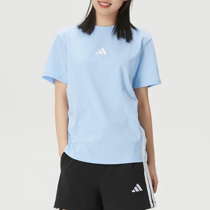 Adidas Women s Lifestyle T-Shirt JE1227 2XL