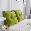 Cotton Soft Headboard Bedside Cushion