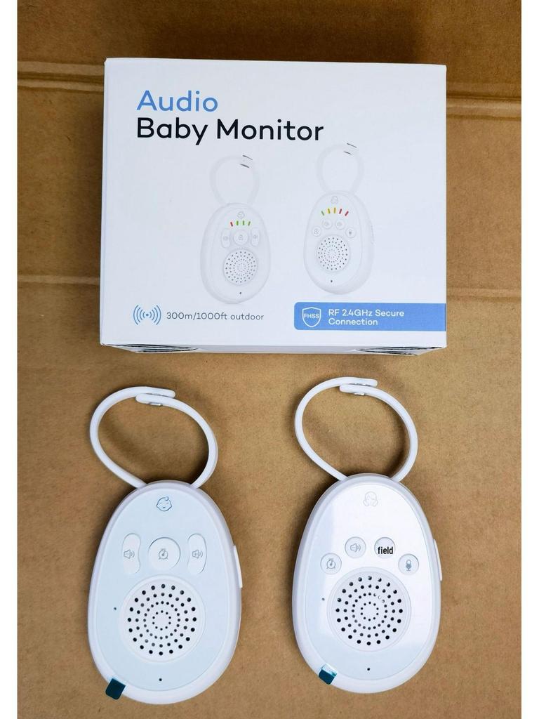 Smart Baby White Noise Sleep Aid Machine