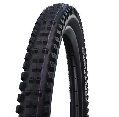Schwalbe Tacky Chan EVO Super Gravity TLE Tubeless 29´´ X 2.40 Hard MTB Tire