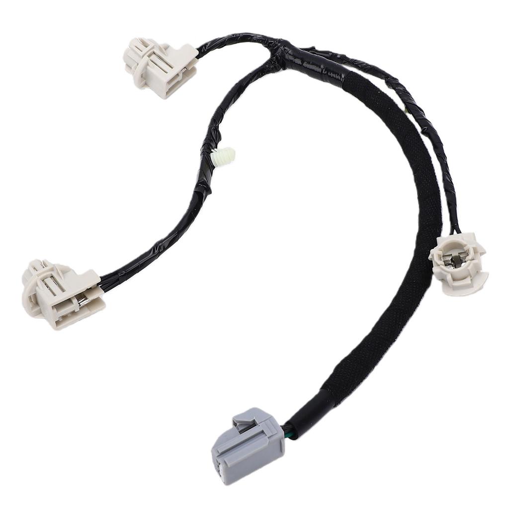 Third Brake Light Wire Harness Replacement for Ford Explorer Sport Trac 2007 2010 4L3Z 13A625 AA