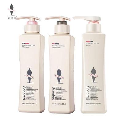Tratamientos para el cabello y el cuero cabelludo – Sets de cuidado capilar