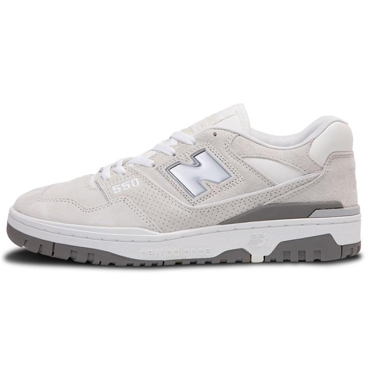 

550 United Arrows x 550 New Balance White BB550UN1 42.5