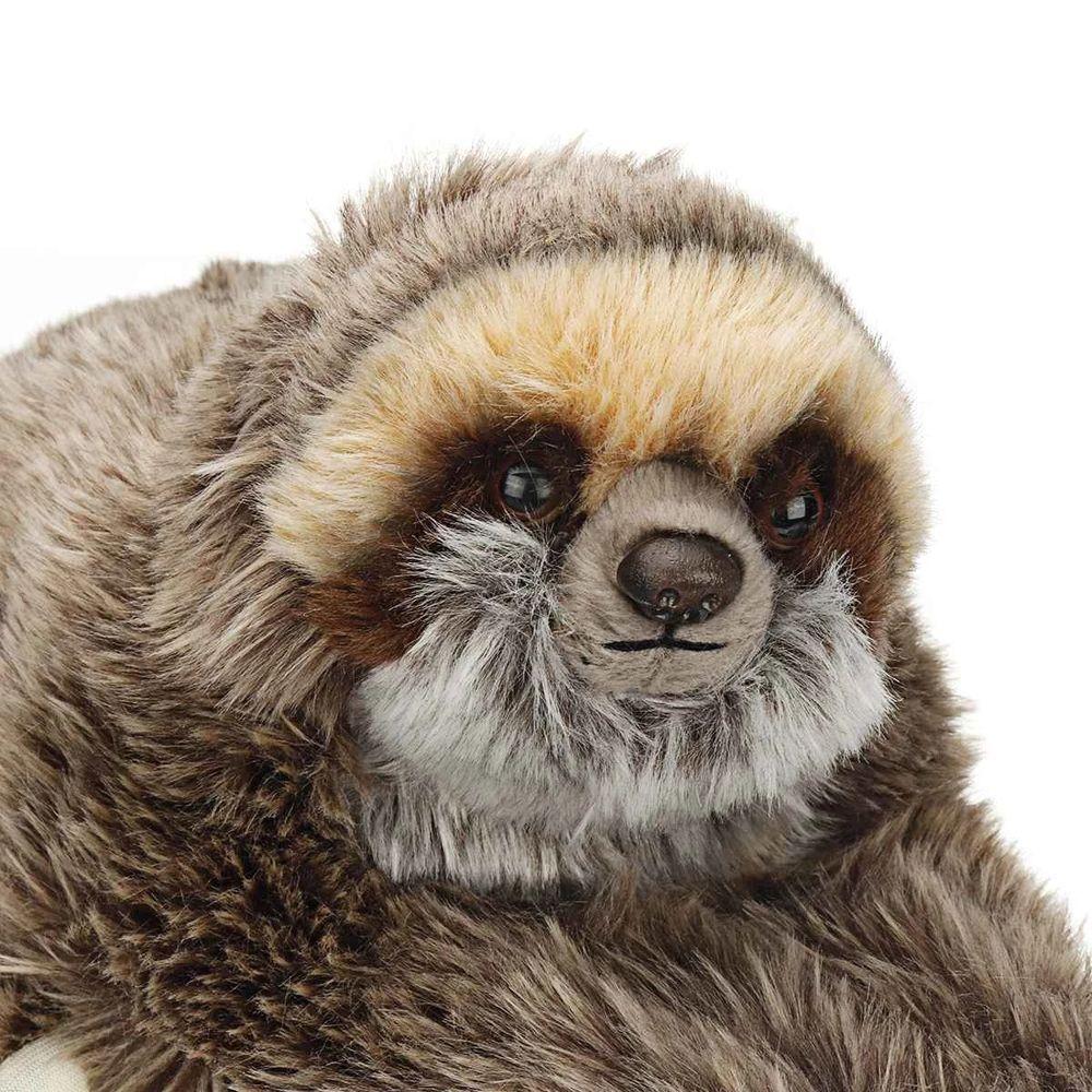 Three Toed Stuffed Animals Sloth Plush Toy Sloth Critters Plush Stuffed Sloth Toy Soft Plush Sloth
