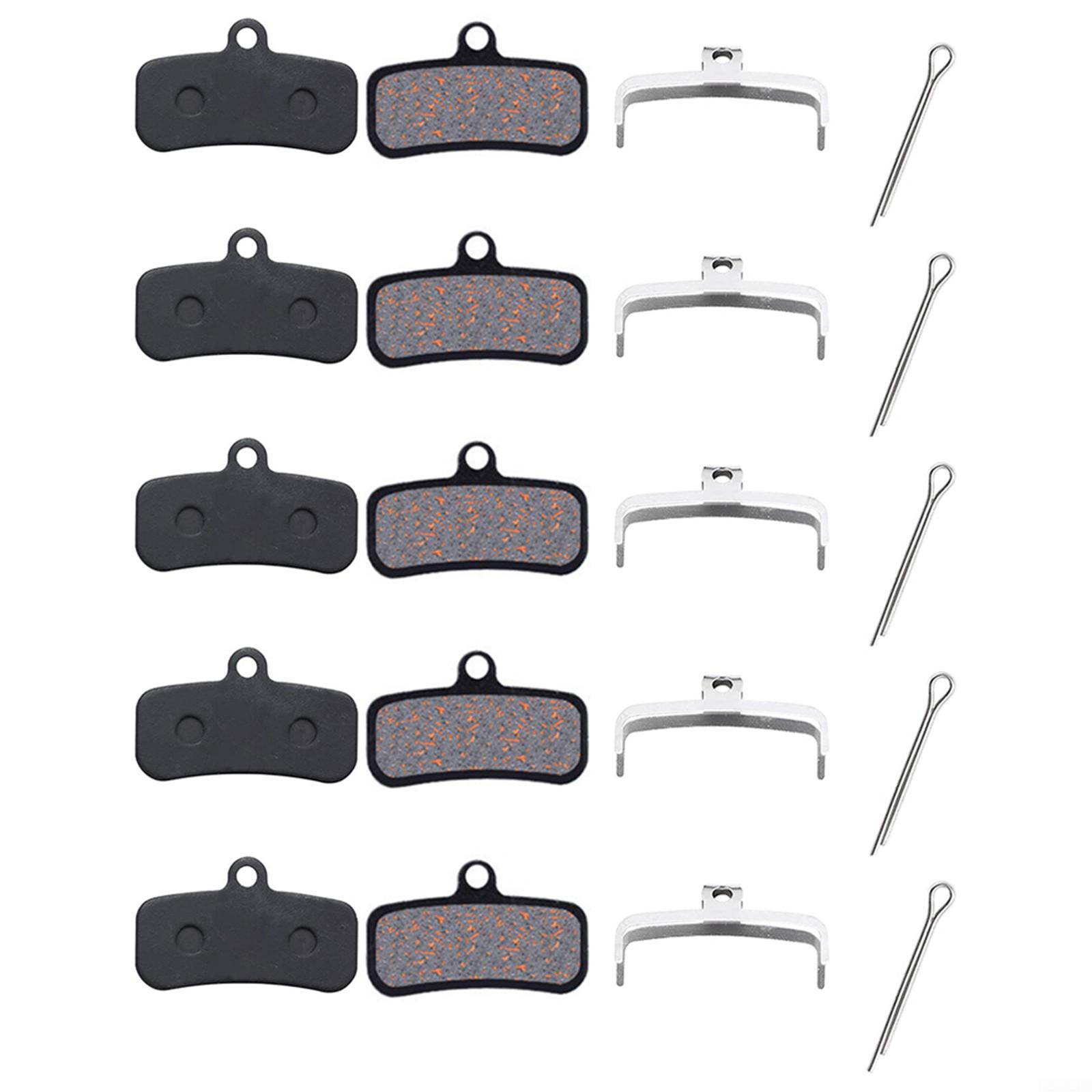 

Тормозные колодки для велосипеда Тормозные колодки для велосипеда Аксессуары для велосипеда Запчасти для велоспорта semi metal