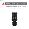 Tpu Auto Key Fob Cover Case Housing Remote Fit For Mercedes Benz A B C E Class Gls Gla Glk Glc Cls Cla Amg W204 W205 W212 W463 W176 Key Ring