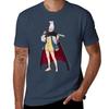 Seiko Ayase Stand Tshirt Unisex T Shirt Cotton High Quality T Shirts For Unisex Slim Fit Tshirt