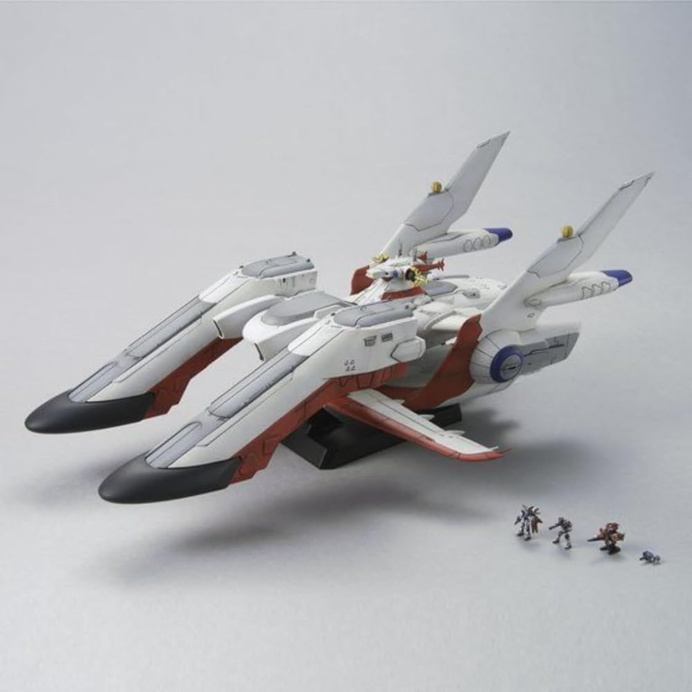 EX Model 19 1/1700 Archangel Ship Model with Detailed Design and Accurate Scale