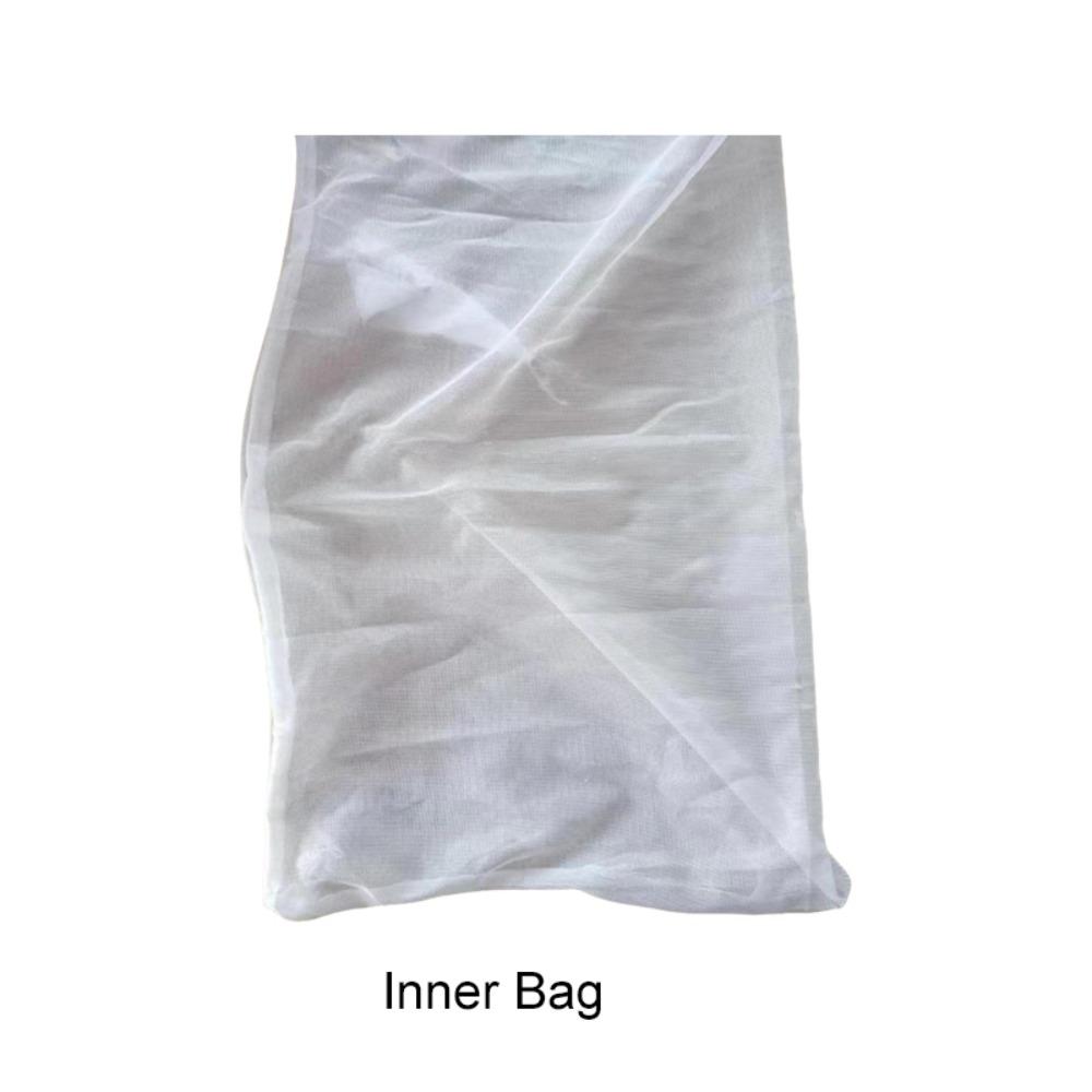 Wasserdichte Sitzsack-Sofa-Abdeckung mit Griff und Tasche Puff-Sofa-Abdeckung Faul-Sofa-Abdeckung Kinder