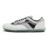 Vans Ave Classic Vcu Fabric Leather Low Top Skate Shoes Unisex Sneakers White Gray VN0A4BWVBCW