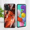 Etui szklane do Xiaomi Poco X3 NFC 11 Lite 11T F3 M3 do Redmi Note 11 10 9 8 Pro 10S 9S 9A 9C etui na telefon Anime Pokemon Japonia