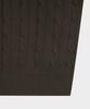 BROOKS BROTHERS Cotton Cable Crew Neck Short Sleeve Sweater (Brown) (Bbwrmog203)