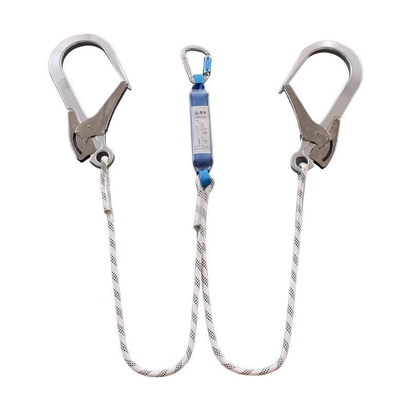 Lieve Aluminum Alloy Fall Protection Safety Rope One Size