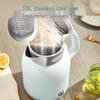 Supor SW-20S88A 2L 316L Stainless Steel Electric Kettle