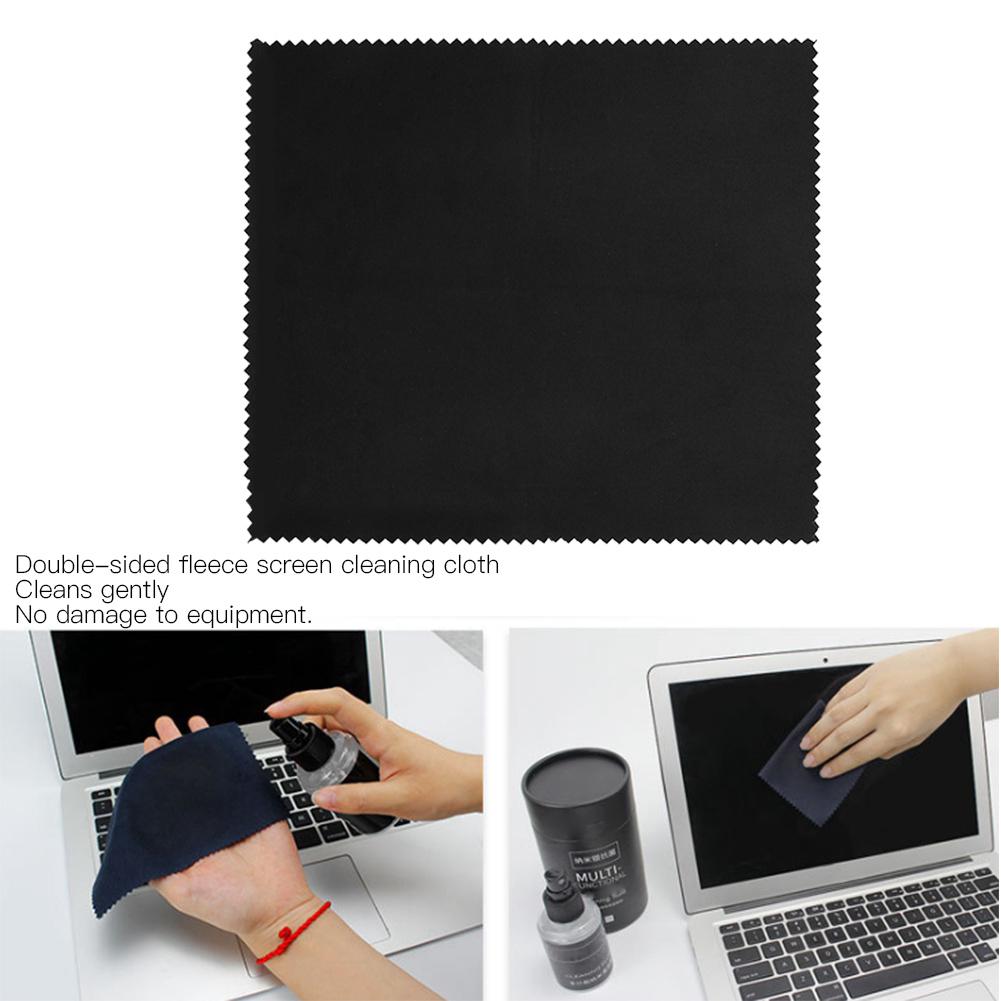 5PCs Cleanser Set Cleaning Tools Dust Removal Tool for Keyboard Phone LCD Screen