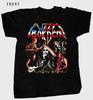 Rare LIZZY BORDEN Band Collection Gift For Fan T-shirt MD168 Unisex T-Shirt