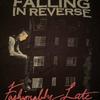 Falling In Reverse Late S-234XL Shirt Gift Fans Black Unisex Cotton  D1157 Unisex T-Shirt