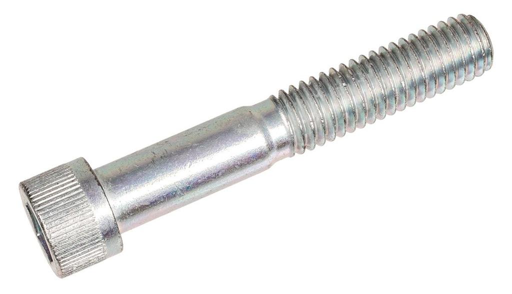 Simplicity Bolt 7/16-14X2.75 Original Part 703846