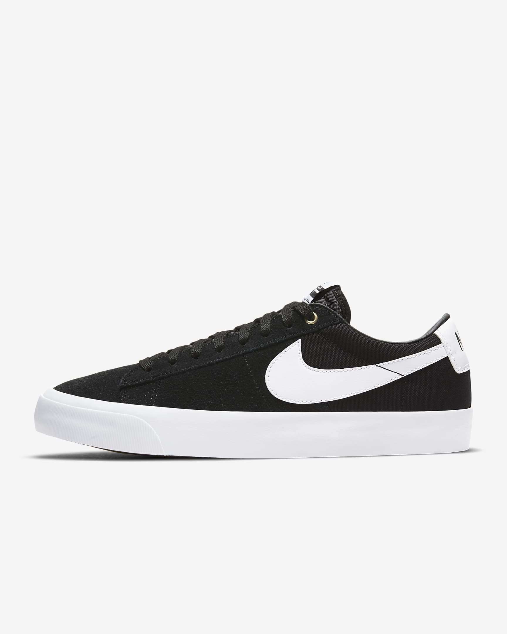 

Мужские кроссовки Nike SB Zoom Blazer Low Pro GT DC7695-002