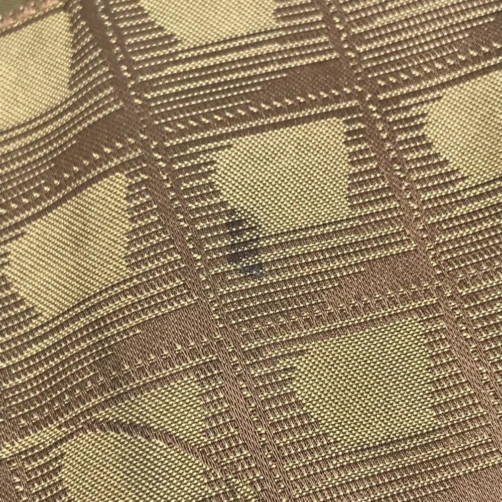 CHANEL New travel line Flat Tote Bag Flat Shopper Vertical Tote Bag Hand Bag