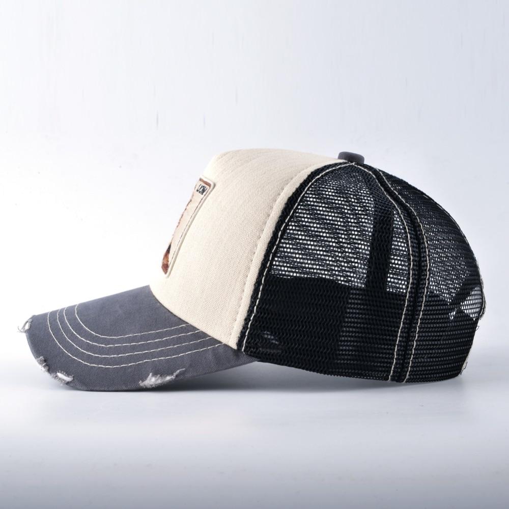 Acquista Cappello Drake unisex moda uomo e donna Sumemer berretti