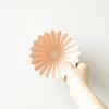ORIGAMI Dripper Matte Pink S,