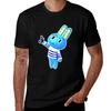 Hopkins TShirt Minimalist Graphic Tee Shirt TShirt