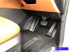 BRIGHTZ Vellfire Hybrid AAHH40W AAHH45W Stainless Footrest Cover [PEDAL-027] AGH 40 45 Vellfire Hybrid Hybrid