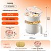 Joyoung Multi-Function Electric Cooking Pot CN Plug (adapter Included)