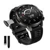 Black Shark Watch X Pro Smartwatch, 4G Android Watch with 1.75" AMOLED, Rotating Camera, 4GB+32GB, GPS, 75H Battery, Activity Health Tracking, Black