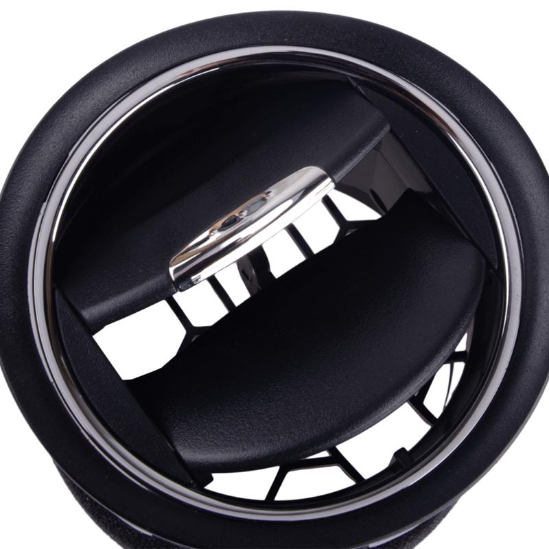 Dashboard Air Condition Air Outlet Vent Nozzle 6M21U018B09ADW 1688403 Fit for Ford Mondeo Galaxy Fiesta S-MAX New