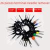 Wire Harness Terminal Pin Removal Tool