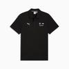 Puma Bmw Mms Ess Men' Polo Shirt Black 63490001 R