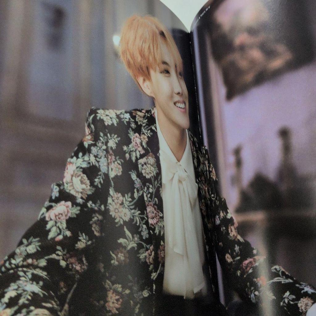 [OCCASION] BTS MEMORIES OF 2016 Livre photo Cartes à collectionner