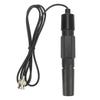 ORP 201H Probe Electrode Replaceable BNC Socket Probe for ORP Tester Meter Controller 1.2M