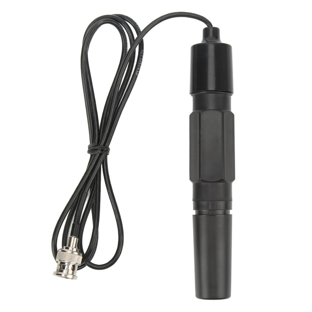 ORP 201H Probe Electrode Replaceable BNC Socket Probe for ORP Tester Meter Controller 1.2M