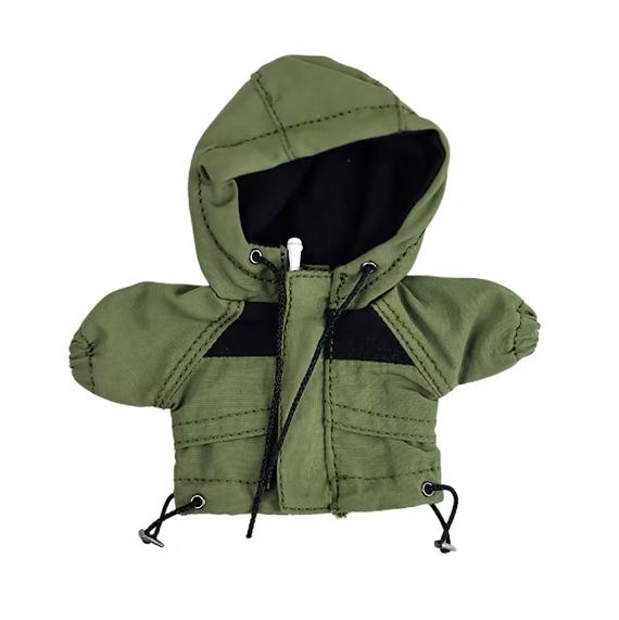 OB11 Bebek Dış Mekan Ceketleri Takım Elbise Kıyafetleri Ve Pantolon Takımı Ob11 1/12 Bebek Kıyafeti İçin Çocuklar İçin Günlük Günlük Aksesuarlar Kendin Yap