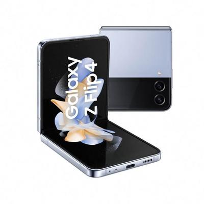 Samsung Galaxy Z Flip4 256GB 5G Blue