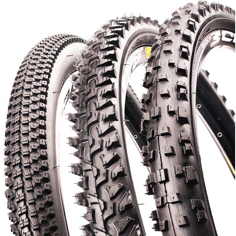 KENDA 24-inch Bicycle Tires and Tubes